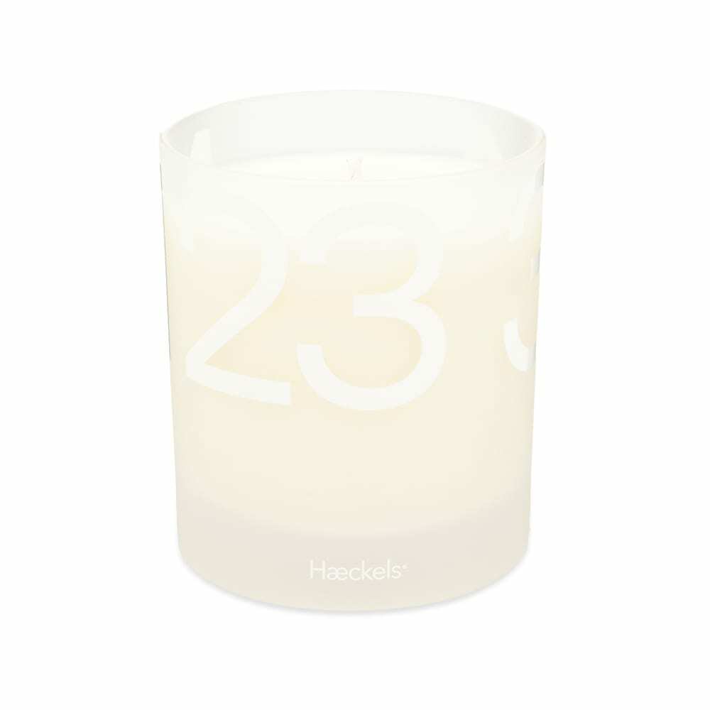 Haeckels Walpole Candle in 240ml