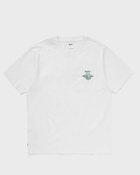 Parlez Paradis T Shirt White - Mens - Shortsleeves