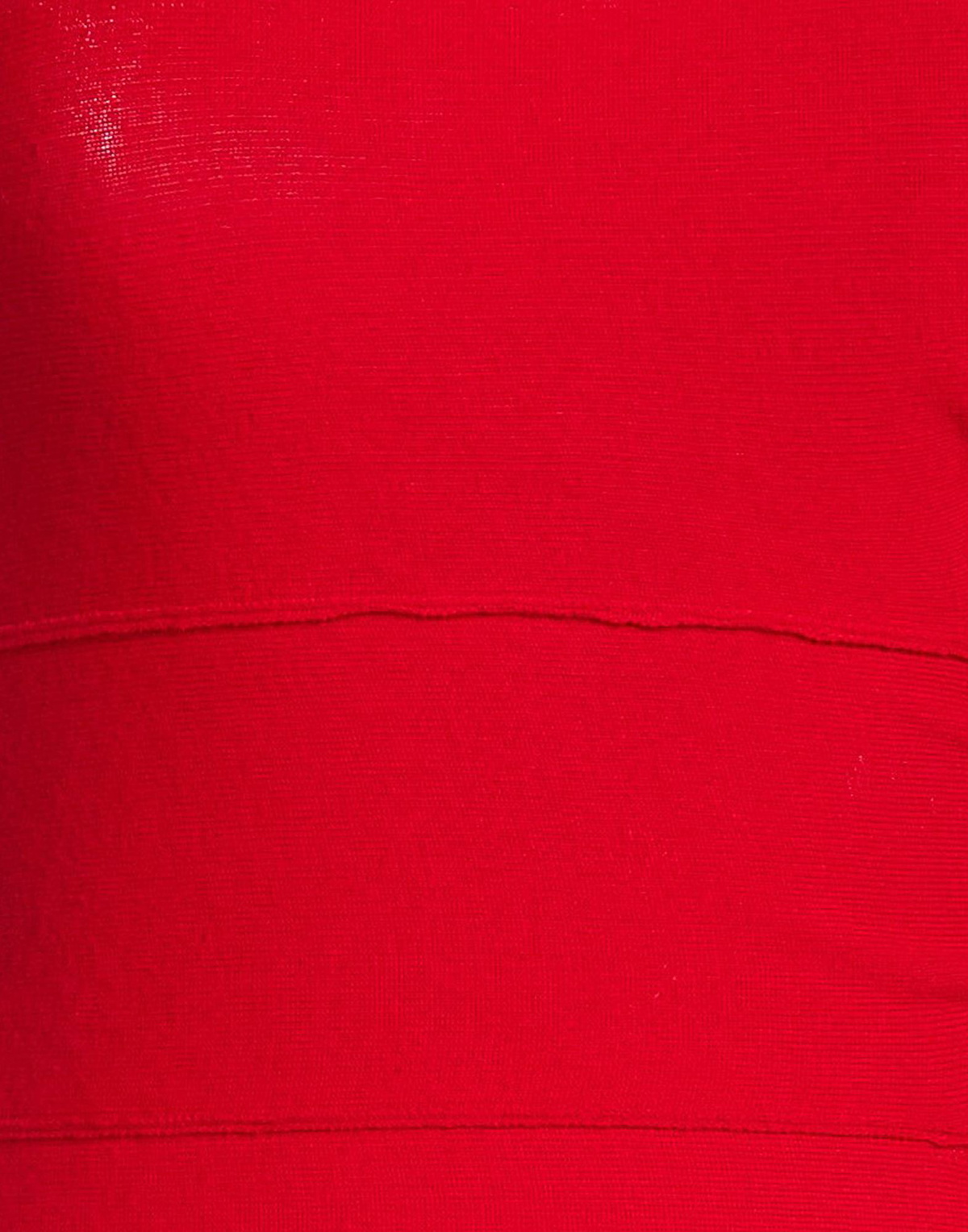 Andersson Bell Womens Top in Red