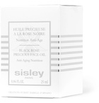 Sisley - Black Rose Precious Face Oil, 25ml - Colorless