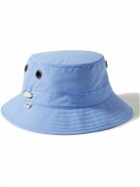 Bather - Tilley T1 Nylon Bucket Hat - Blue