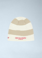 A-COLD-WALL* Logo Motif Beanie Hat