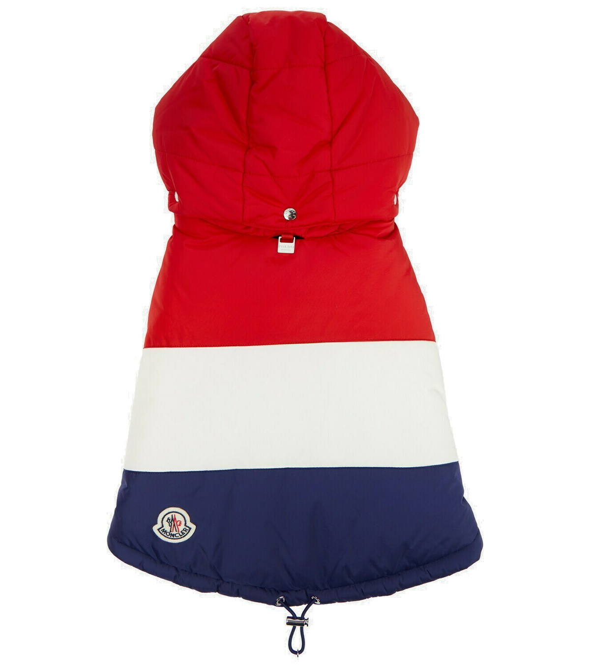 Moncler Genius x Poldo Dog Couture dog coat Moncler Genius