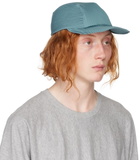 HOMME PLISSÉ ISSEY MIYAKE Blue Pleats Cap