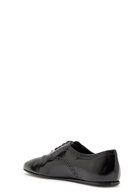 Church's Rebecca Patent Leather Derby Shoes Black