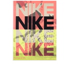 Nike: Better Is Temporary