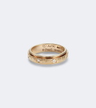 Piaget Possession Decor Palace 18kt rose gold ring with diamonds