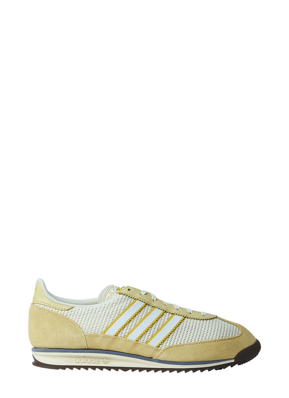 Photo: adidas SL 72 Sneakers