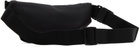 Côte&Ciel Black Isarau XS Sleek Pouch