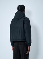 Stüssy Quilted Jacket