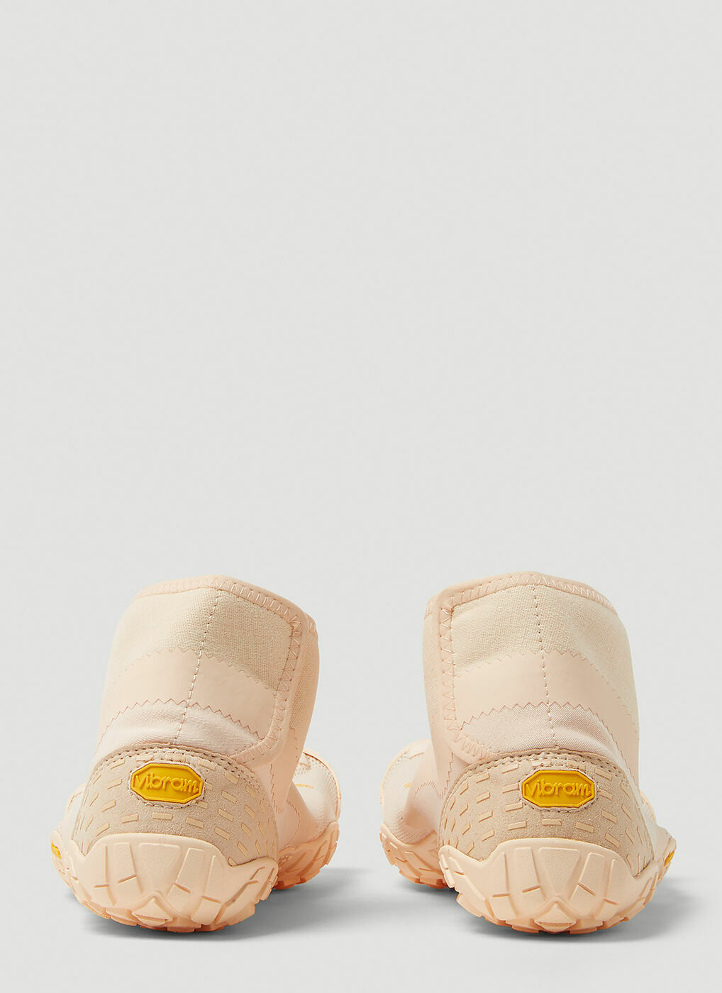 【オープニングセール】 Fingers Five NIN-LO-M Midorikawa x Sneakers Suicoke Beige in テープ・マスキングテープ