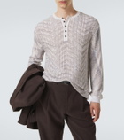 Missoni Cotton-blend sweater
