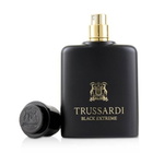 Trussardi - Black Extreme Eau De Toilette Spray 30ml/1oz