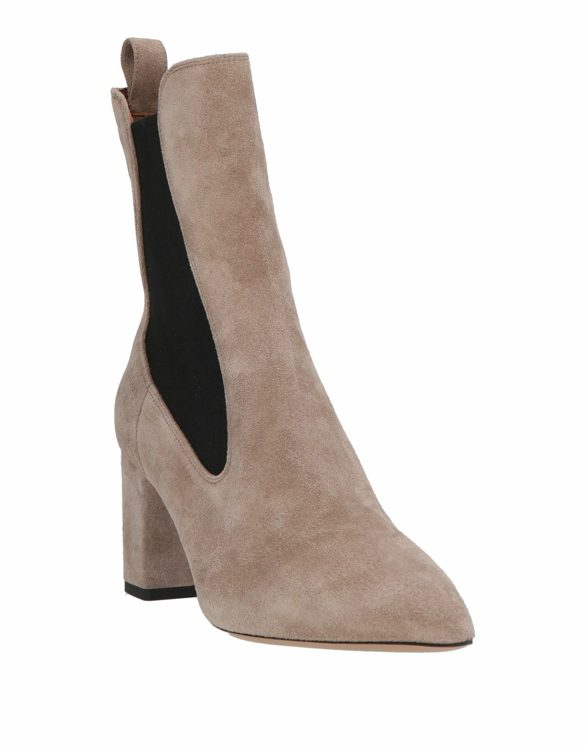 Paris Texas Womens Ankle boots Taupe