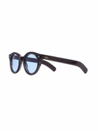 Cutler and Gross 1390 Sunglasses