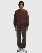 CHAMPION Crewneck Sweatshirt Brown Men