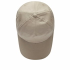 Lady White Co. Men's Cotton Twill Cap in Taupe