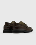 Wilde Buffed Star Bit Loafer