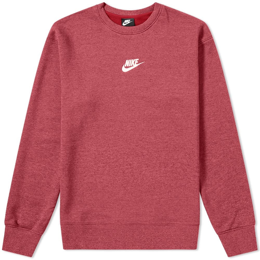 Nike heritage sweat clearance