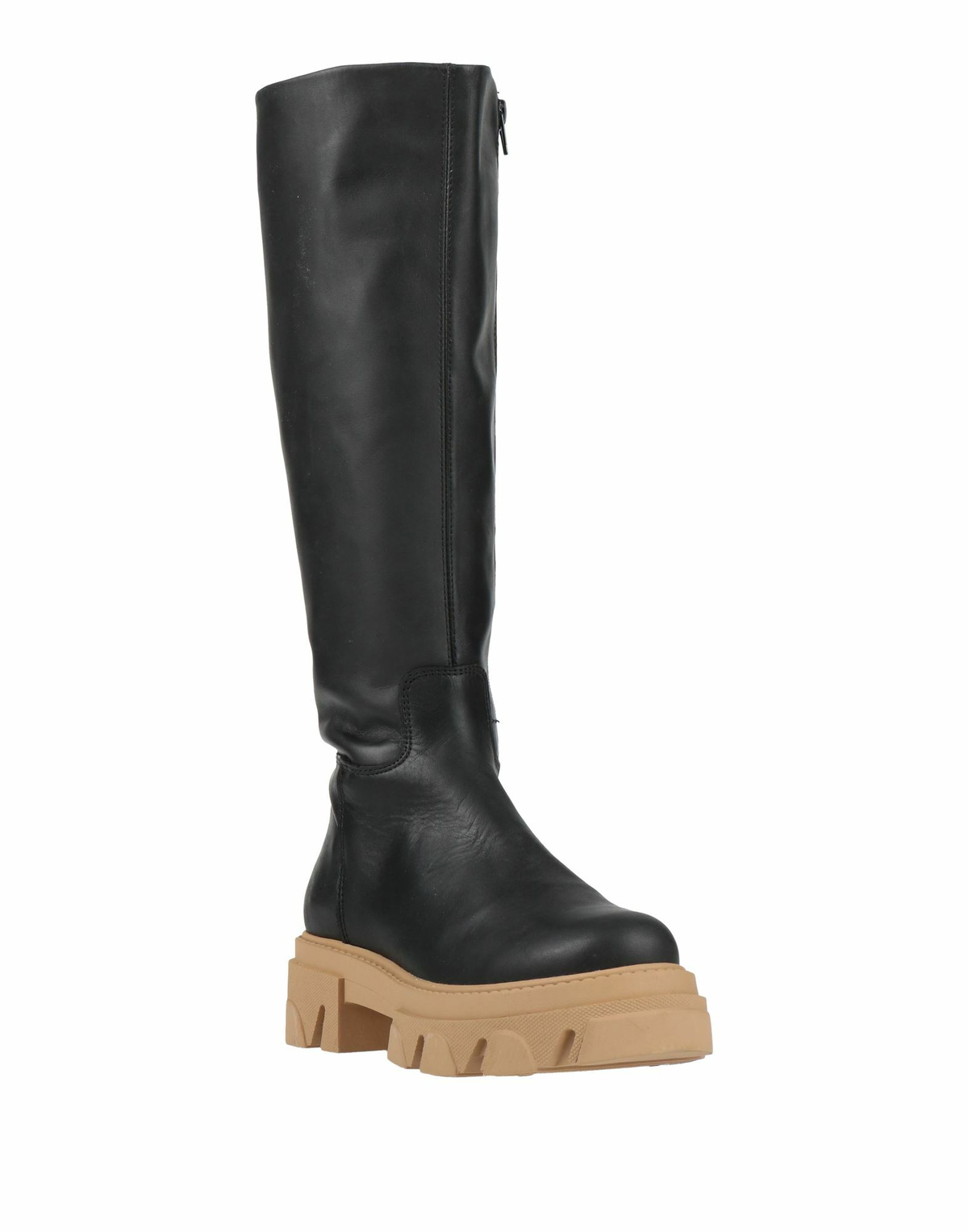 Steve Madden Womens Boot in Black