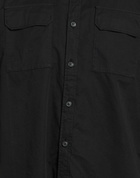 C. p. Company Mens Shirt in Black