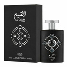 Lattafa Unisex Pride Al Qiam Silver EDP Spray 3.4 oz Fragrances 6291108738221