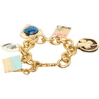 Chloé 'The Chloé Postcards' Bracelet