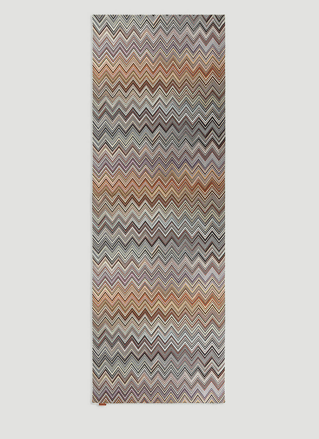 Missoni Andorra Table Runner