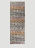 Missoni Andorra Table Runner