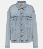 Alexandre Vauthier Denim jacket