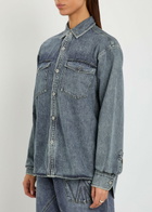 JW Anderson Denim Shirt