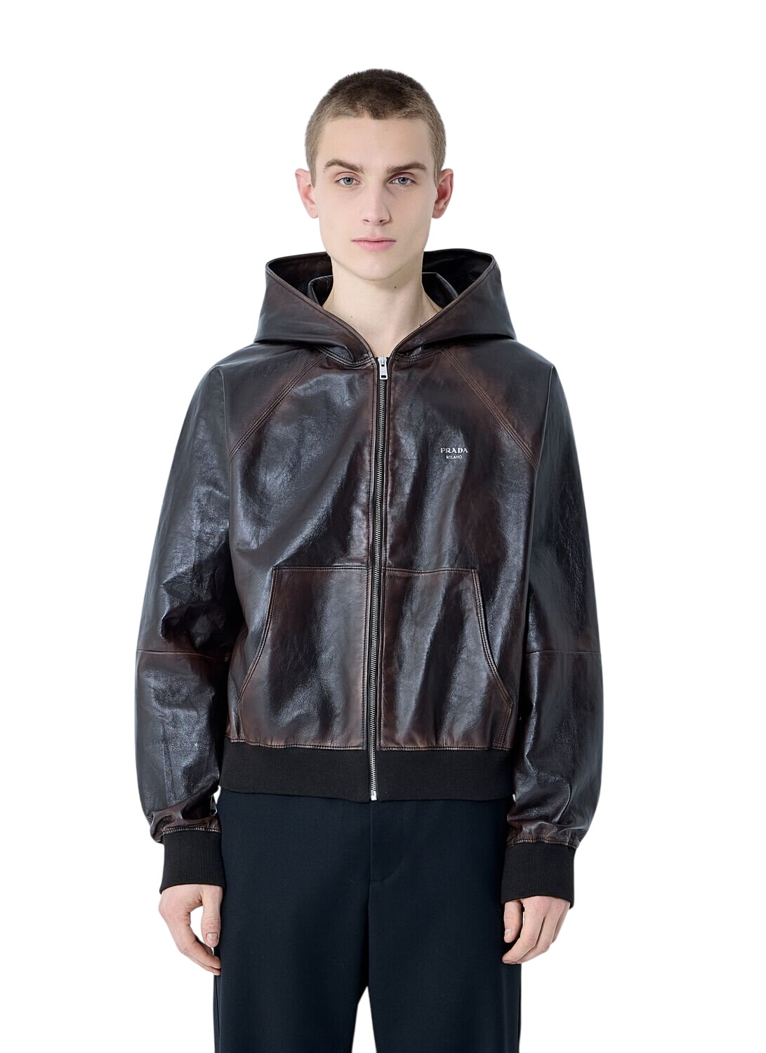 Stone Island Shadow Project Moleskin Primaloft Jacket Stone Island