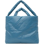Kassl Editions Blue Baby Tote