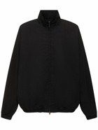 ACNE STUDIOS Olando Soft Cotton Poplin Jacket