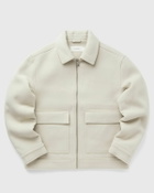 Calvin Klein Jeans Wool Blend Jacket Multi Coats