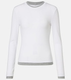 Velvet Novato T-shirt