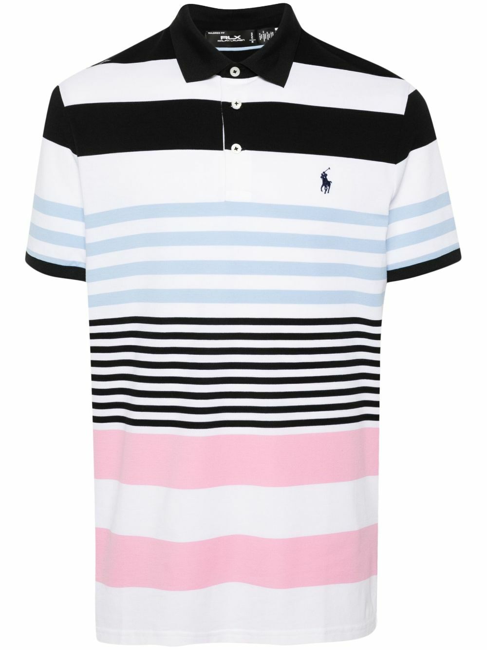 スリム フィット ストレッチ ポロシャツ （ポロシャツ）｜POLO