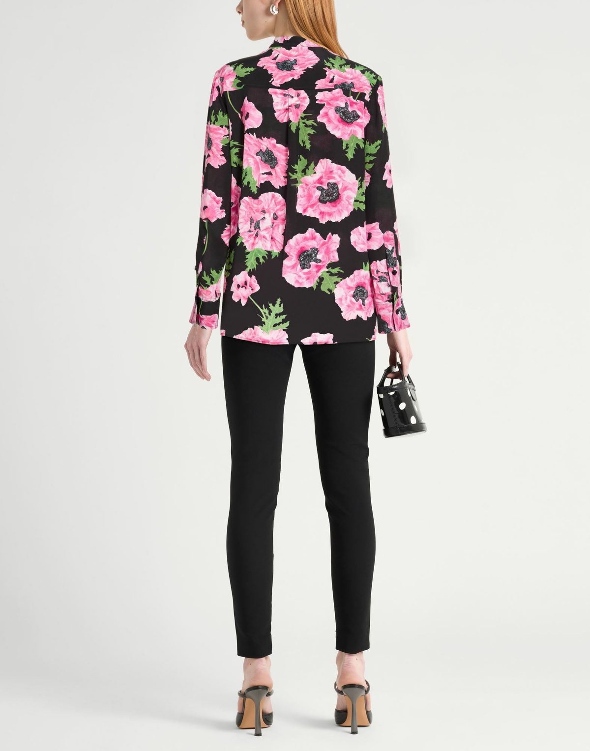 Stella Mccartney Womens Top in Black