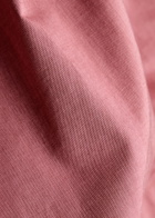 Faithfull The Brand Lonia Cotton Shorts Pink