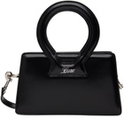 Luar Black Small Ana Bag