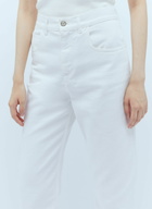 Moncler Cropped Jeans