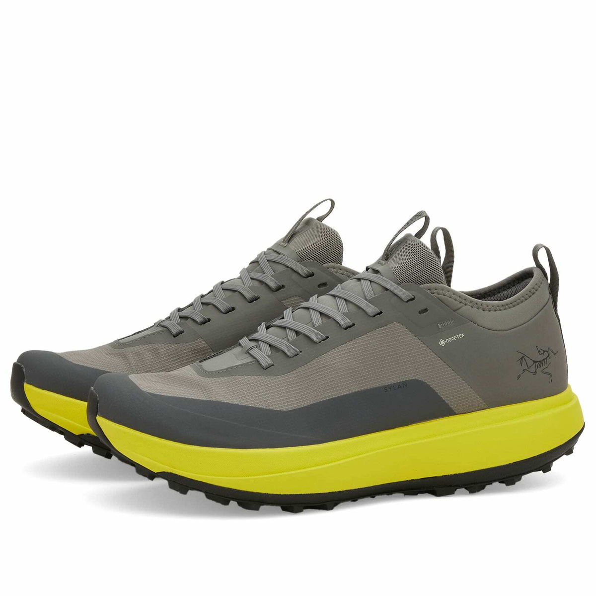 Arc'teryx Men's Sylan Gore-Tex in Void/Euphoria Arc'teryx