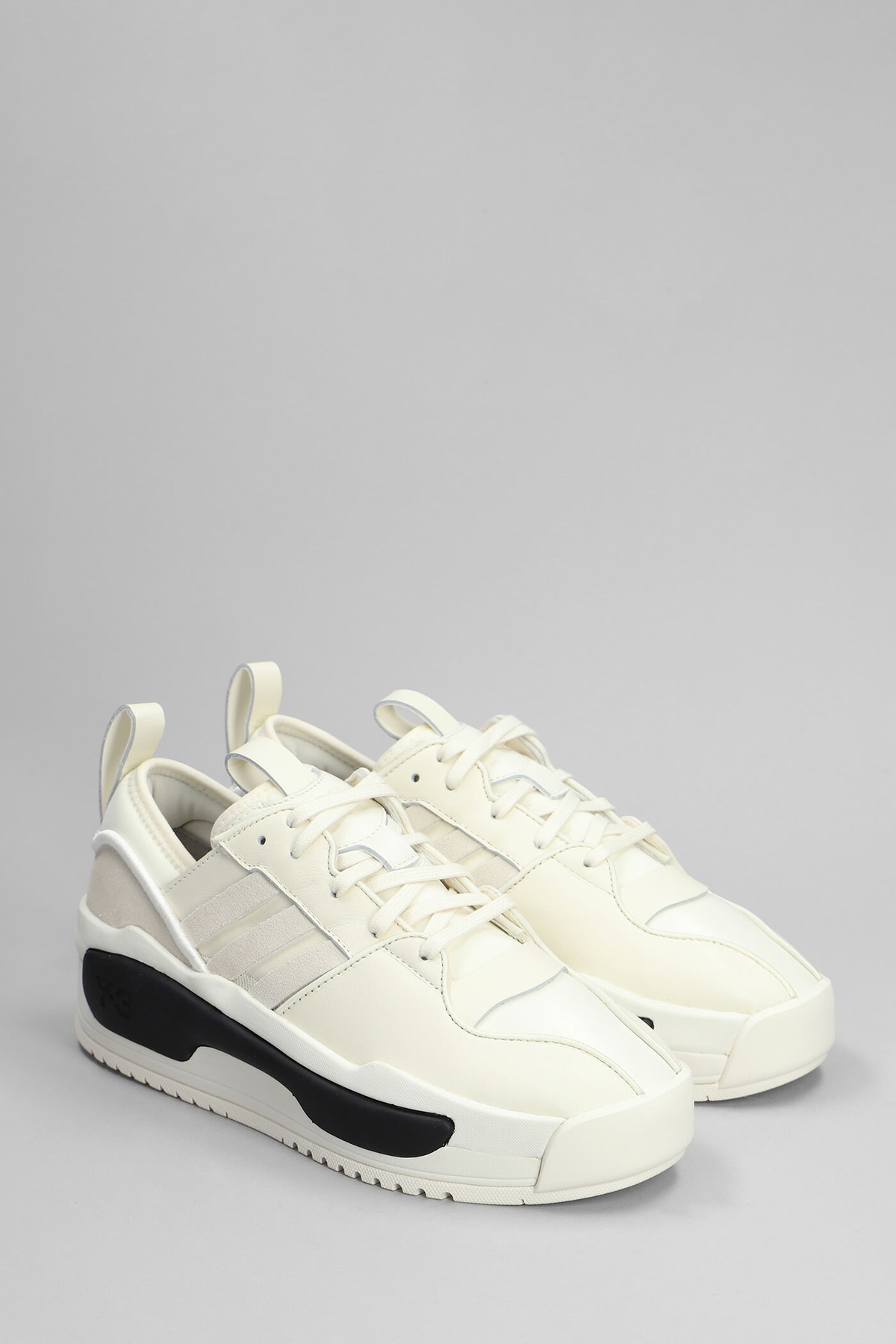 Y-3 Rivalry Sneaker Y-3