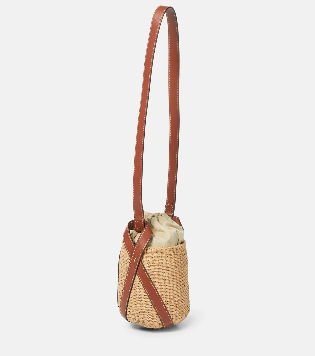 ハンドバッグ CHLOE SMALL BUCKET BAG Chloe - Chloé Small bucket bag Chloe
