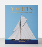 Assouline - Yachts: The Impossible Collection book