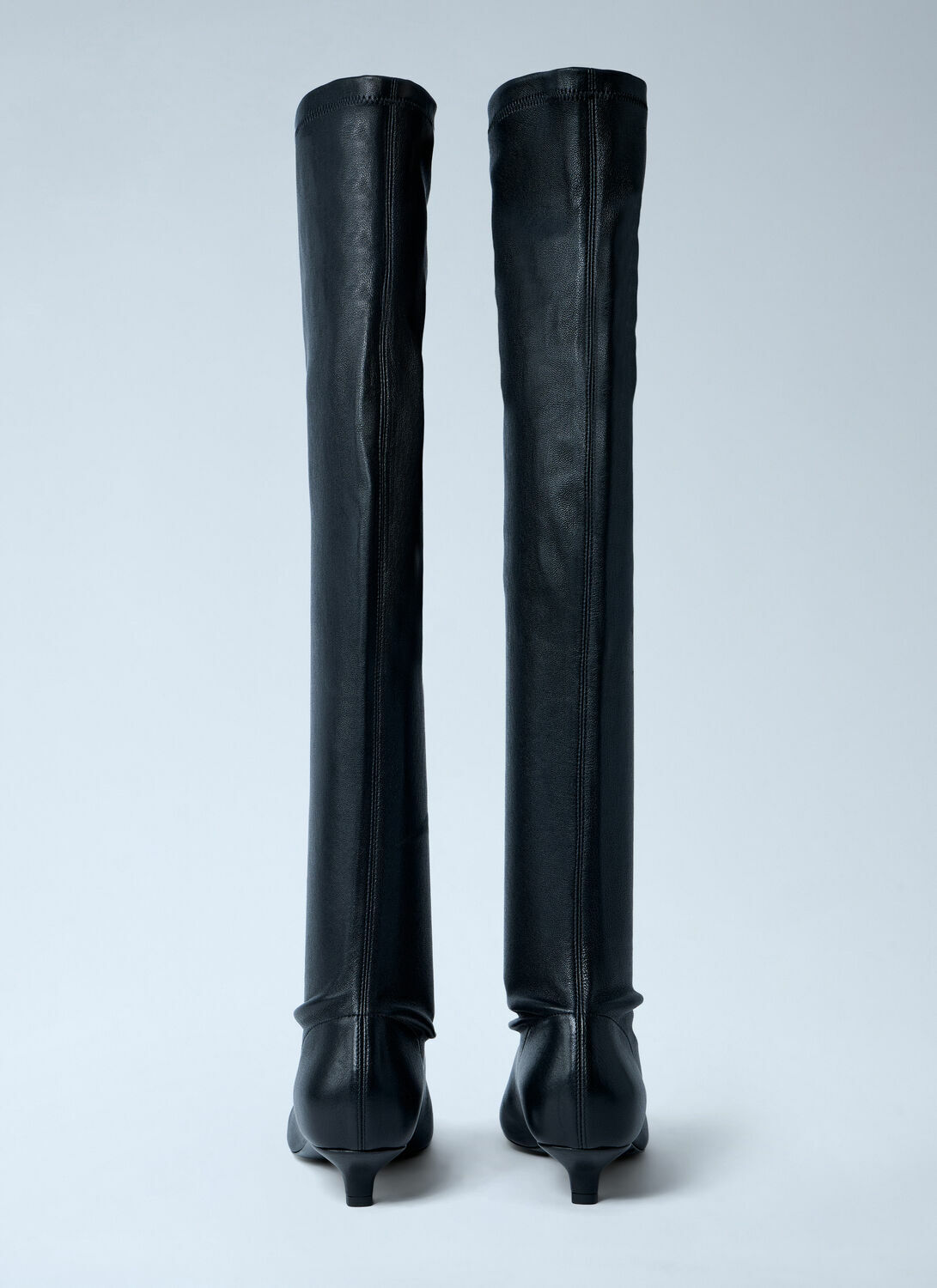 TOTEME Day Knee-High Boots