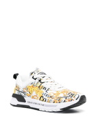 VERSACE JEANS COUTURE - Sneakers With Print