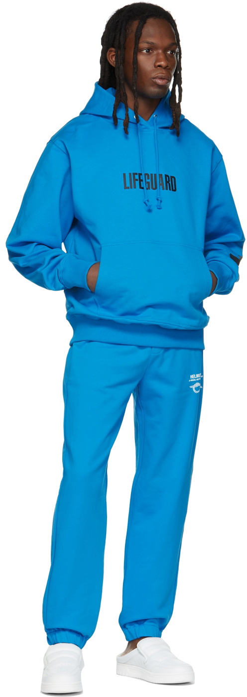 Lifeguard hoodie outlet blue