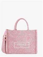 Versace   Athena Barocco Pink   Womens