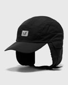 C.P. Company Accessories   Hat Black - Mens - Caps